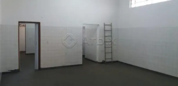 Loja / Salão / Ponto Comercial com 2 Quartos à venda, 134m² no Cidade Nova, Santa Bárbara D'Oeste