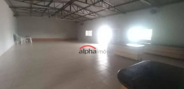 Fazenda / Sítio / Chácara com 1 Quarto para alugar, 1248m² no Central Park Monte Mor, Monte Mor