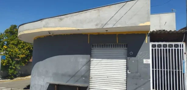 Conjunto Comercial / Sala para alugar, 30m² no Jardim Planalto, Salto