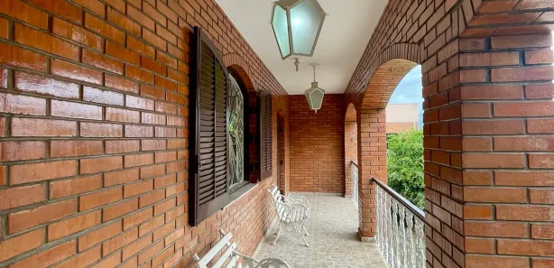 Sobrado com 5 Quartos à venda, 322m² no Brasil, Itu