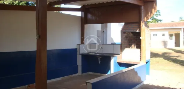 Hotel / Motel / Pousada com 10 Quartos à venda, 5000m² no , Dois Irmãos do Buriti