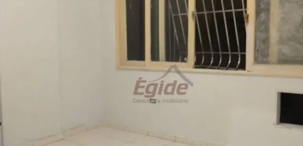 Kitnet com 1 Quarto à venda, 24m² no Centro, Niterói