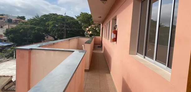 Apartamento com 2 Quartos à venda, 54m² no Centro, Mairinque