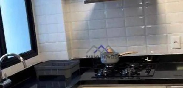 Flat com 1 Quarto à venda, 42m² no Anhangabaú, Jundiaí