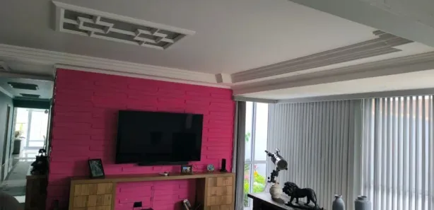 Casa de Vila com 3 Quartos à venda, 248m² no Chácara Belverde, Vargem Grande Paulista