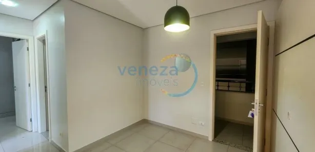 Apartamento com 2 Quartos para alugar, 57m² no Jardim Agari, Londrina
