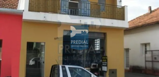 Conjunto Comercial / Sala para alugar, 1m² no Centreville, São Carlos