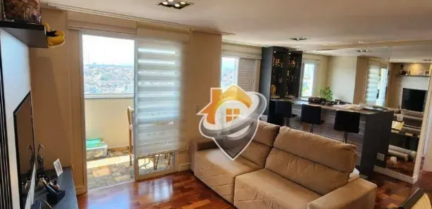 Apartamento com 2 Quartos à venda, 73m² no Vila Brasilândia, São Paulo