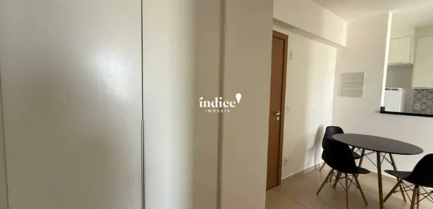 Studio com 1 Quarto para alugar, 36m² no Jardim Califórnia, Ribeirão Preto