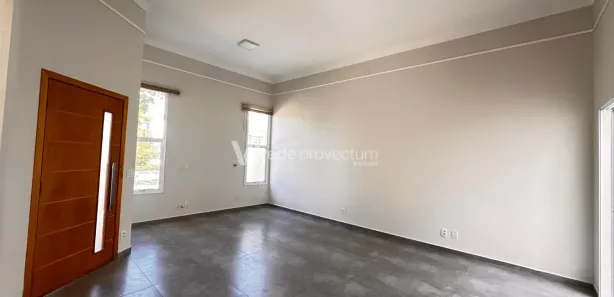 Casa de Condomínio com 3 Quartos para venda ou aluguel, 160m² no João Aranha, Paulínia