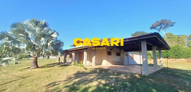 Fazenda / Sítio / Chácara com 3 Quartos à venda, 382m² no Residencial São José de Boituva, Boituva