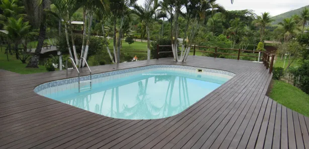 Fazenda / Sítio / Chácara com 3 Quartos à venda, 3500m² no Papucaia, Cachoeiras de Macacu