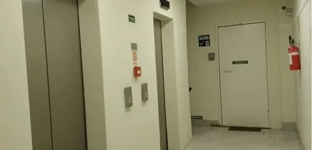 Loja / Salão / Ponto Comercial para alugar, 1m² no Centro, São Paulo