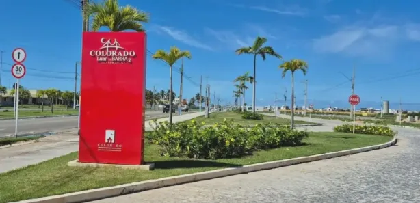 Terreno / Lote / Condomínio à venda, 200m² no Atalaia Nova, Barra dos Coqueiros