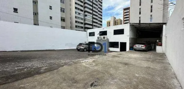 Prédio Inteiro para alugar, 150m² no Aldeota, Fortaleza