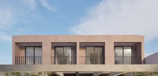 Sobrado com 3 Quartos à venda, 117m² no Pilarzinho, Curitiba