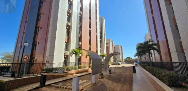 Apartamento com 1 Quarto à venda, 32m² no Zona Industrial, Brasília