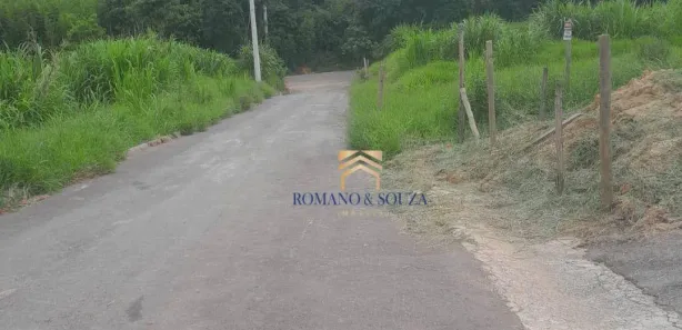 Terreno / Lote / Condomínio à venda, 550m² no Jardim das Cerejeiras, Arujá