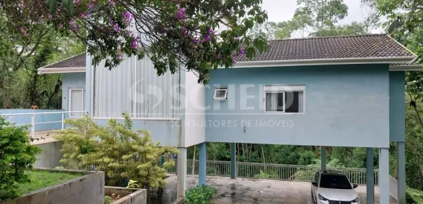 Casa de Condomínio com 3 Quartos à venda, 258m² no , Embu-Guaçu