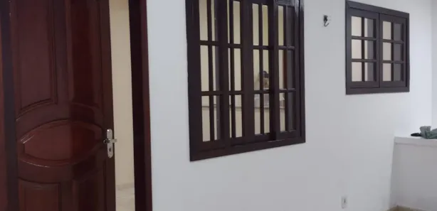 Casa com 1 Quarto à venda, 60m² no Praia Do Saco, Mangaratiba