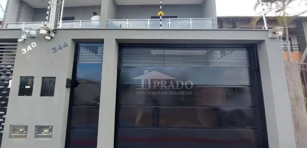 Sobrado com 3 Quartos à venda, 126m² no Centro, Ibiporã
