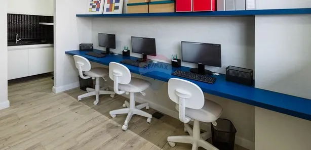 Conjunto Comercial / Sala à venda, 34m² no Vila Mariana, São Paulo