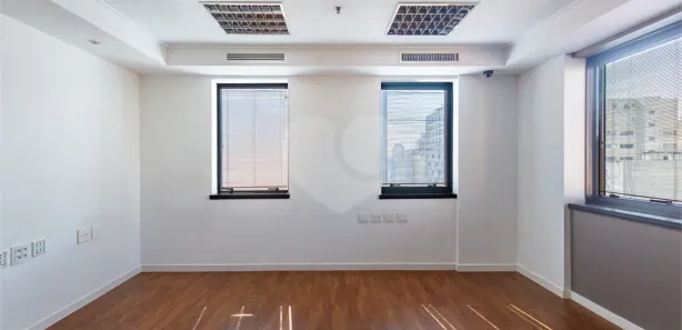 Conjunto Comercial / Sala para venda ou aluguel, 70m² no Consolação, São Paulo