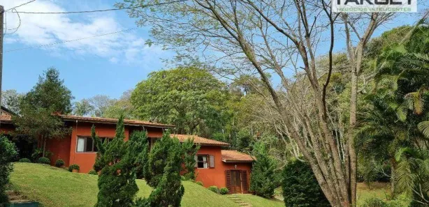 Casa de Condomínio com 3 Quartos à venda, 230m² no Ibiúna, Ibiúna