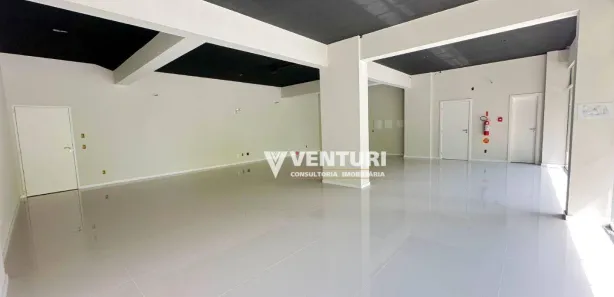 Loja / Salão / Ponto Comercial à venda, 119m² no Velha, Blumenau