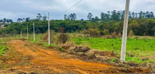 Terreno / Lote / Condomínio à venda, 500m² no Centro, Itapevi