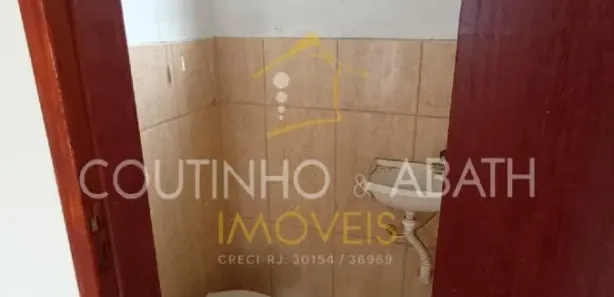 Loja / Salão / Ponto Comercial à venda, 192m² no Rio da Areia (Bacaxá), Saquarema
