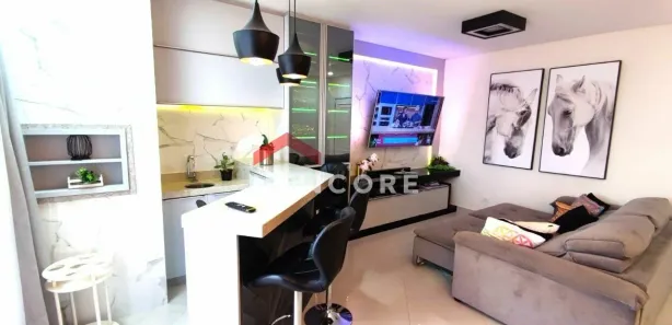 Apartamento com 3 Quartos à venda, 113m² no Centro, Cascavel