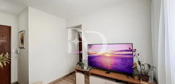 Cobertura com 2 Quartos à venda, 100m² no Marilândia, Juiz de Fora