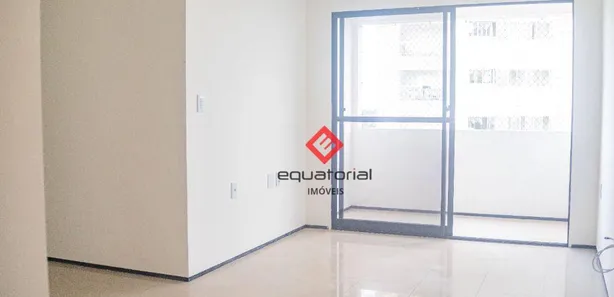 Apartamento com 3 Quartos à venda, 71m² no Engenheiro Luciano Cavalcante, Fortaleza