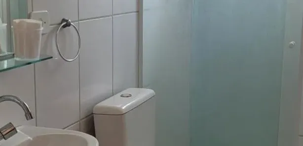 Galpão / Depósito / Armazém com 1 Quarto à venda, 300m² no Vila Amélia, São Sebastião
