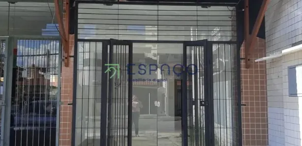 Loja / Salão / Ponto Comercial para alugar, 56m² no Capim Macio, Natal