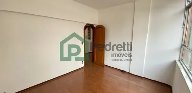 Apartamento com 1 Quarto para alugar, 70m² no Centro, Nova Friburgo