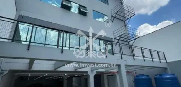 Galpão / Depósito / Armazém para alugar, 1438m² no Morumbi, São Paulo
