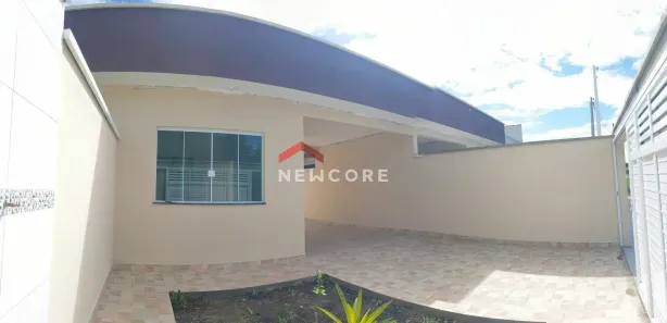 Casa com 2 Quartos à venda, 75m² no Estancia Sao José, Peruíbe