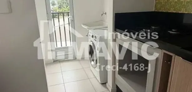 Apartamento com 2 Quartos para alugar, 75m² no Rau, Jaraguá do Sul