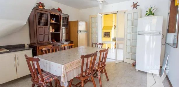 Casa com 3 Quartos para alugar, 150m² no Atami, Pontal do Paraná
