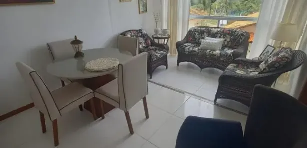 Cobertura com 2 Quartos à venda, 106m² no Stella Maris, Salvador
