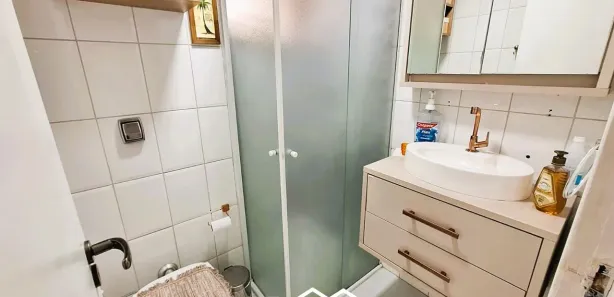 Apartamento com 2 Quartos à venda, 50m² no Jardim Nosso Lar, São Paulo