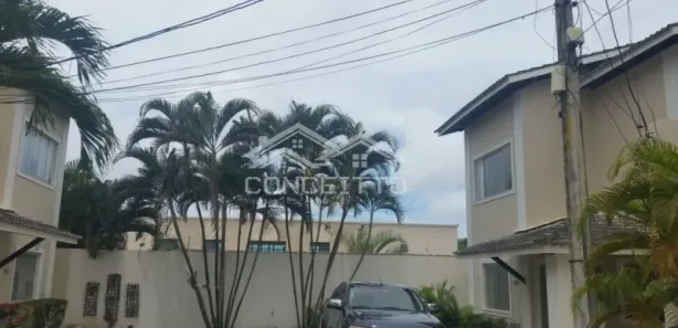 Casa com 3 Quartos à venda, 205m² no Buraquinho, Lauro de Freitas