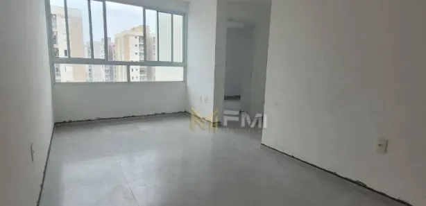 Apartamento com 2 Quartos à venda, 56m² no Jardim das Colinas, Hortolândia
