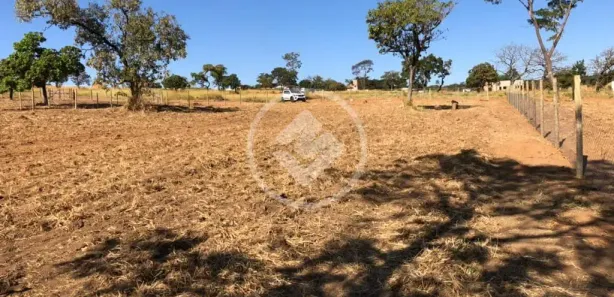 Terreno / Lote / Condomínio à venda, 1500m² no , Bela Vista de Goiás