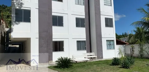 Cobertura com 3 Quartos à venda, 171m² no Jacaroá, Maricá