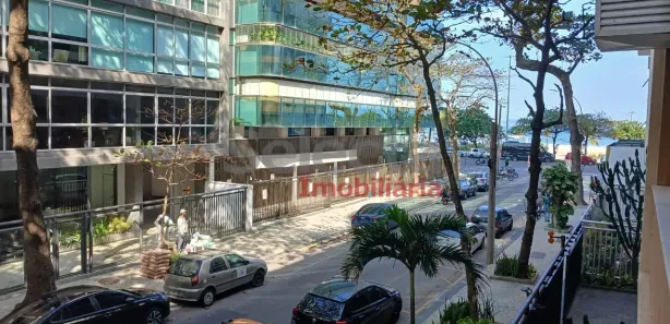 Apartamento com 4 Quartos para alugar, 200m² no Ipanema, Rio de Janeiro