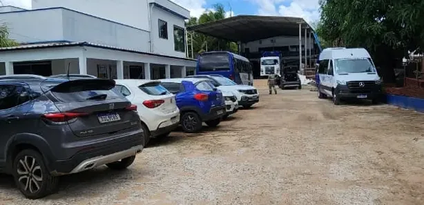 Galpão / Depósito / Armazém à venda, 270m² no Pedrinhas, São Luís