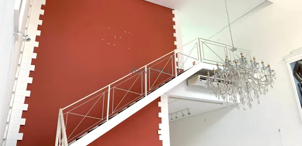Loja / Salão / Ponto Comercial para alugar, 230m² no Vila Suzana, São Paulo